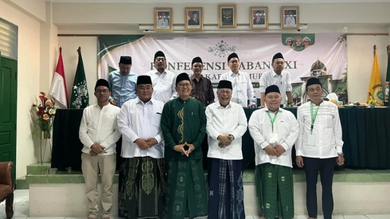 Berita PCNU Pengurus Cabang Kabupaten Rote Ndao